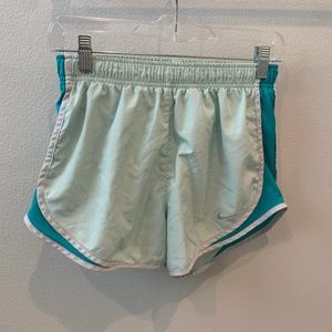 Nike Dri-Fit Athletic Shorts